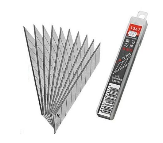 Lưỡi Dao Rọc Giấy SDI 1361