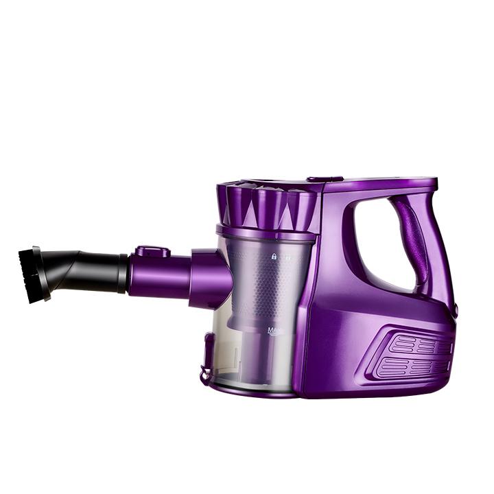 MÁY HÚT BỤI LIQI BH-VC601