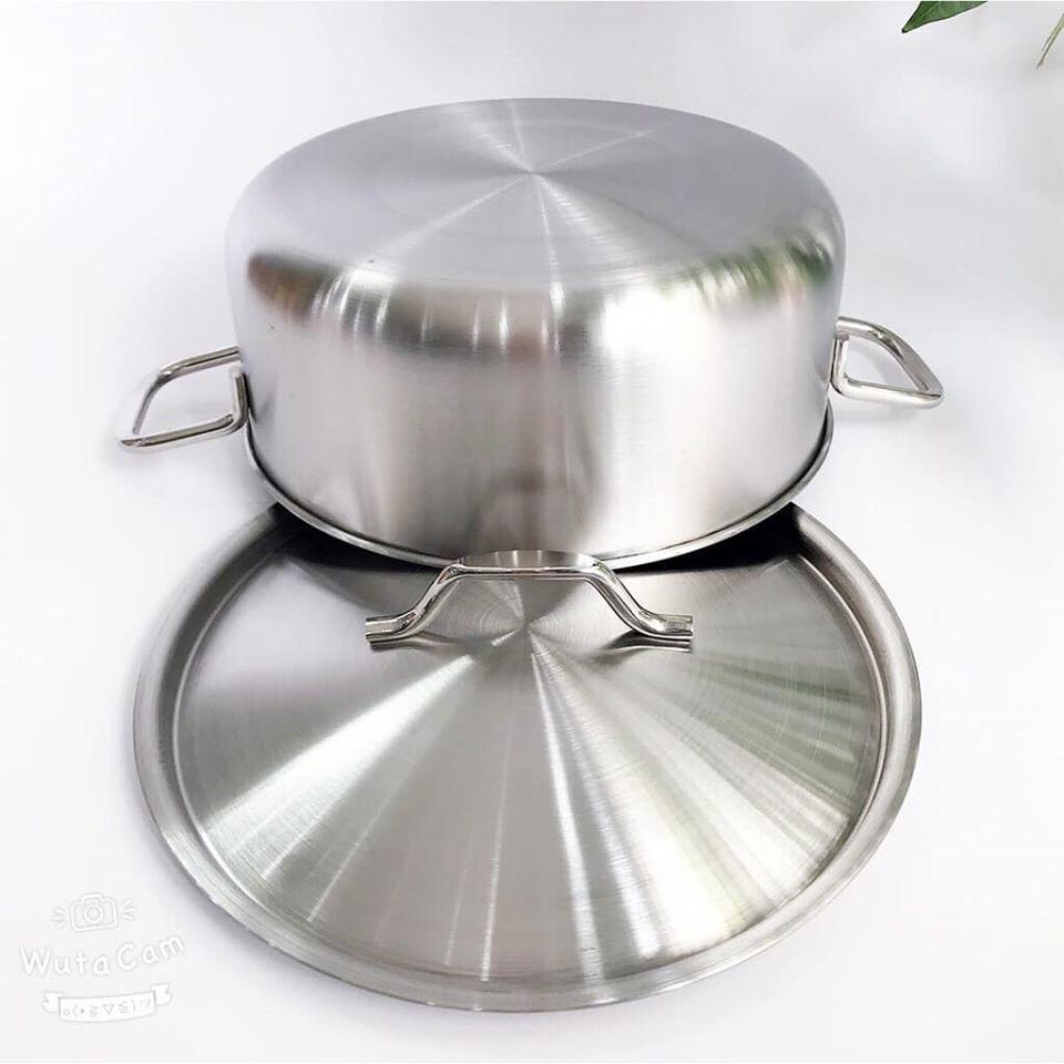 BỘ 3 NỒI FIVESTAR HT COOK HT-06DN
