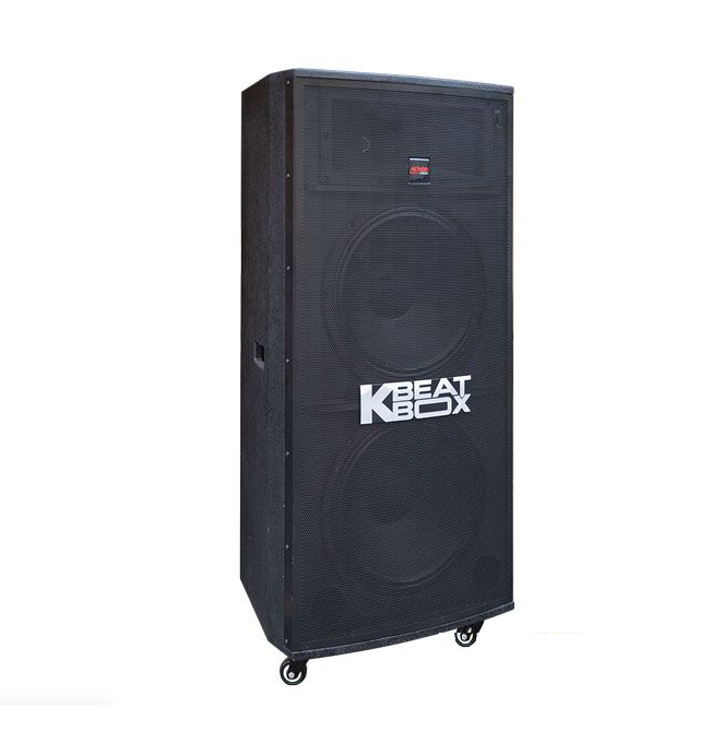 Loa kéo di động ACNOS Beatbox KB63