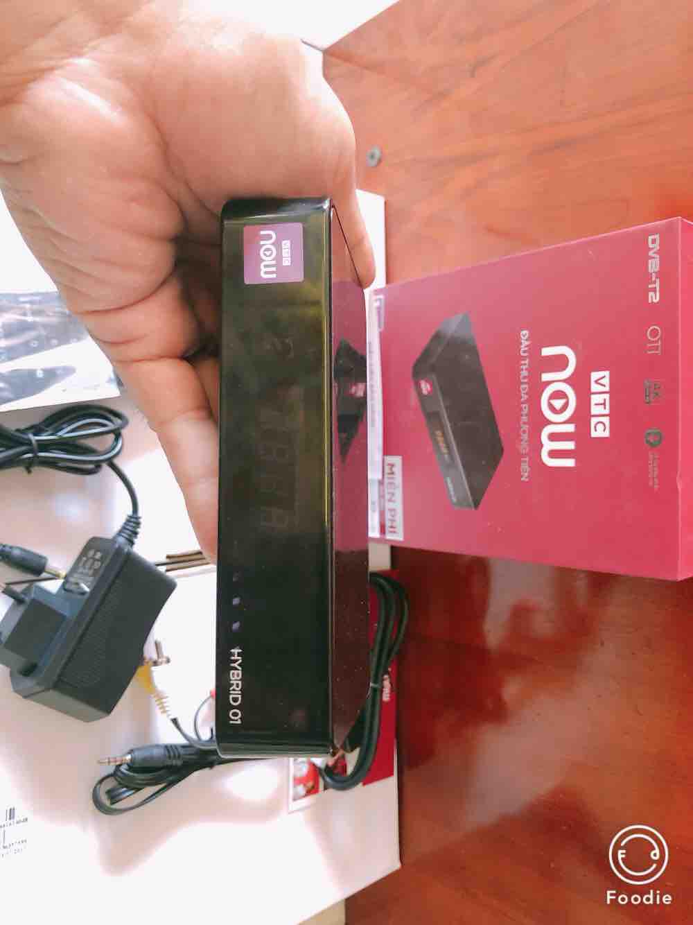 Đầu thu VTC Now Hybrid 01