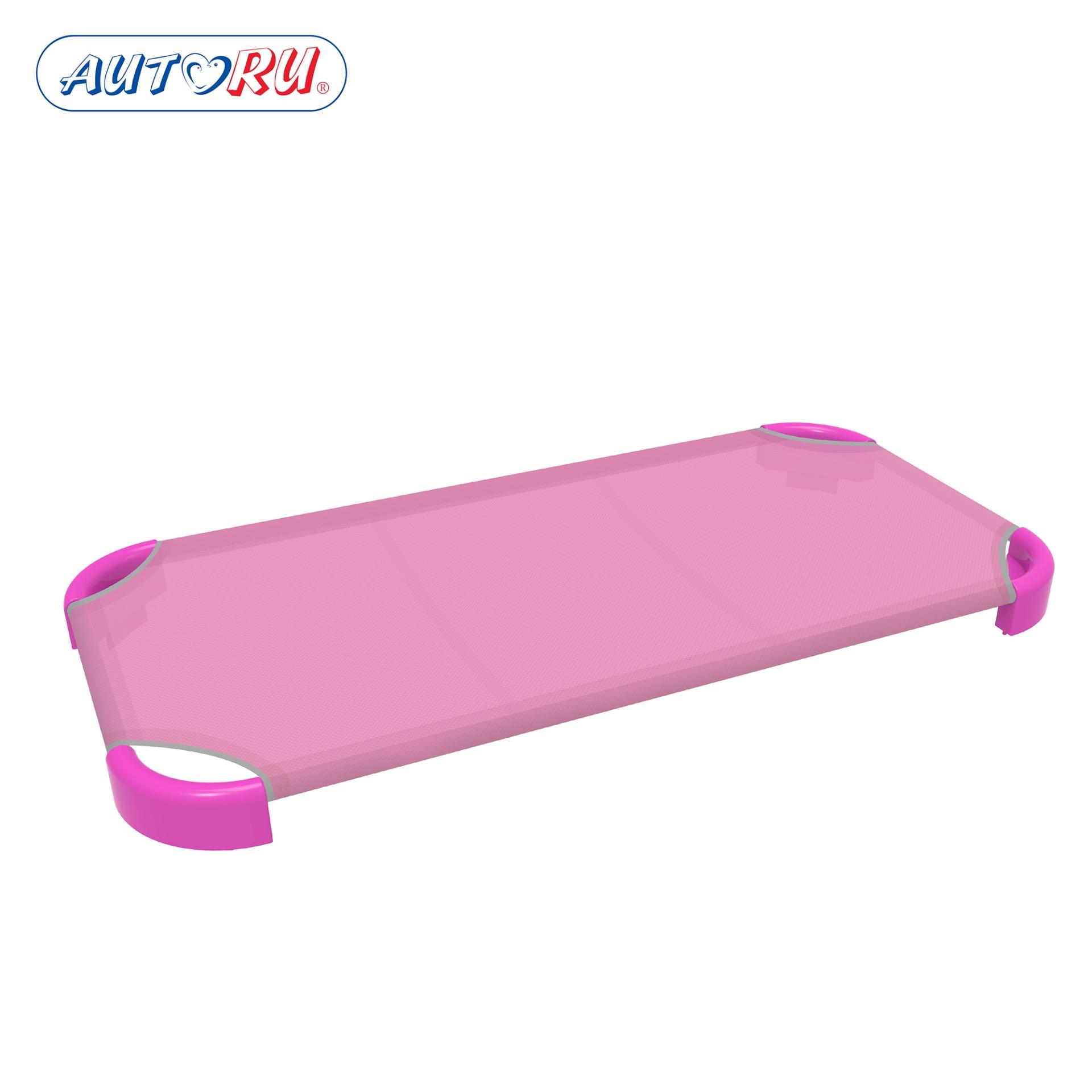 Giường lưới ngủ trưa cho bé Autoru AUPKB01