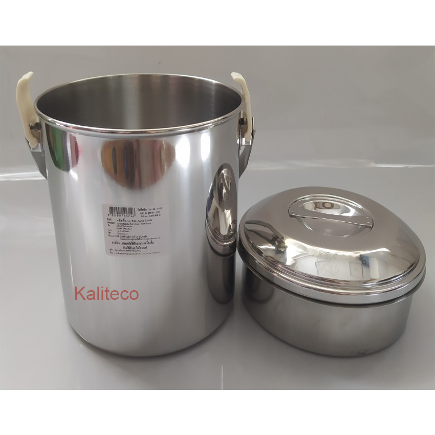Camen inox Zebra 151614