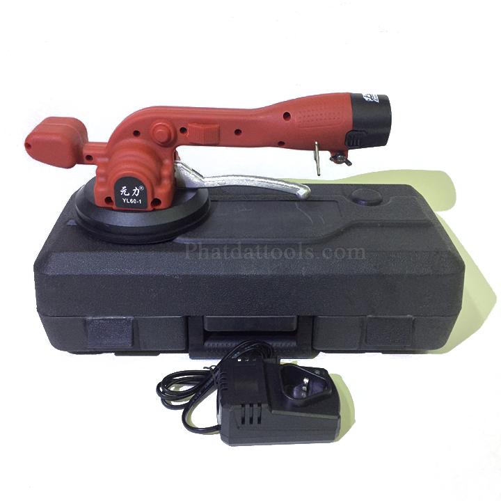 MÁY ỐP LÁT GẠCH 2 CHỨC NĂNG YL60