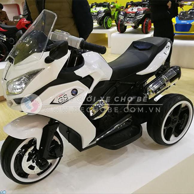 Xe máy điện trẻ em R1200GS