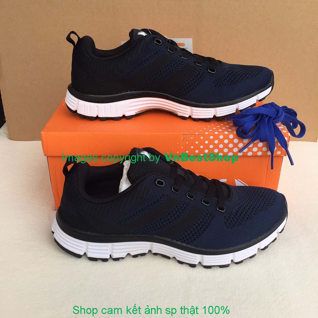 Giày Thể Thao Nam Biti's Hunter Liteknit Summer Vibes 2 - DSM065233