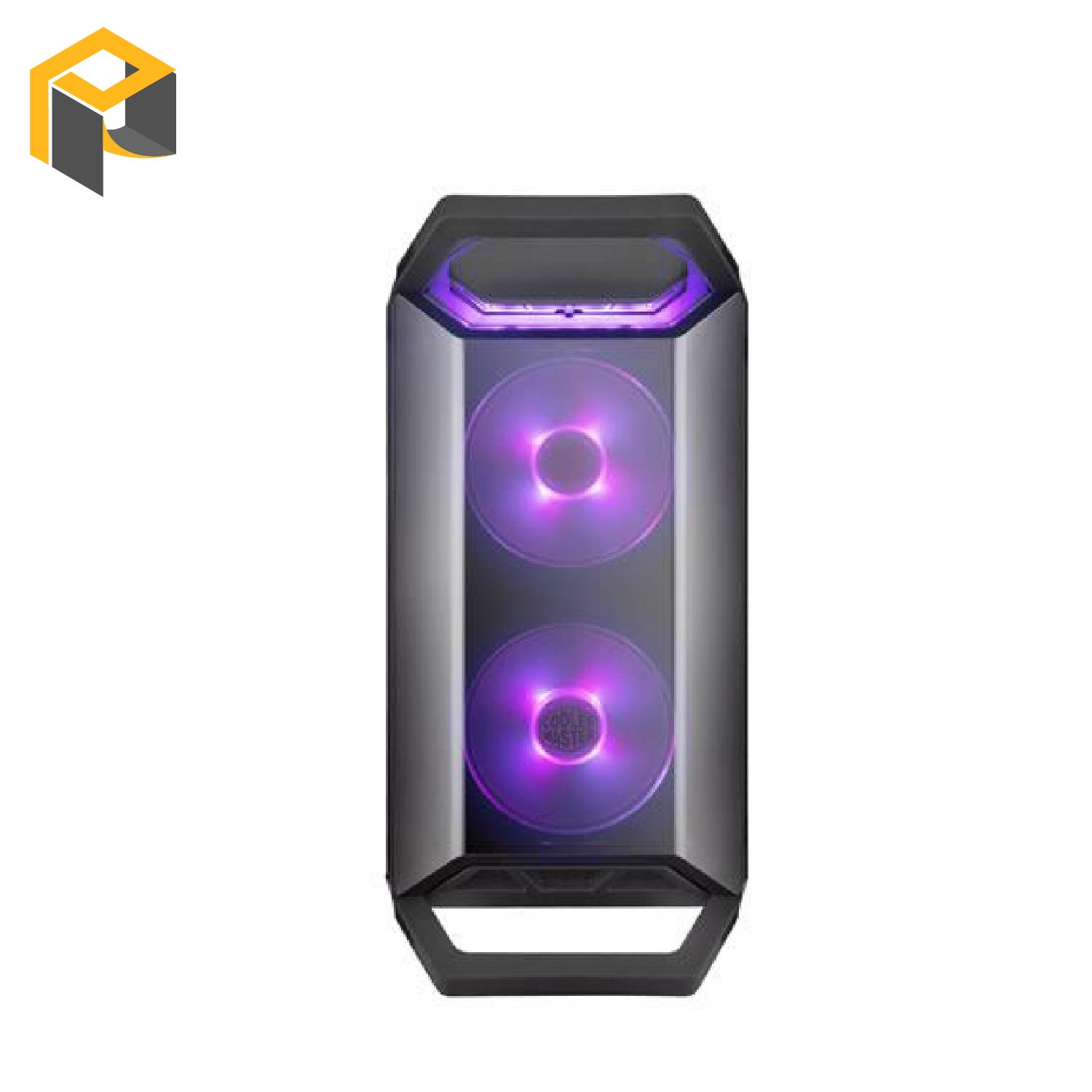 Case Cooler Master MasterBox Q300P RGB