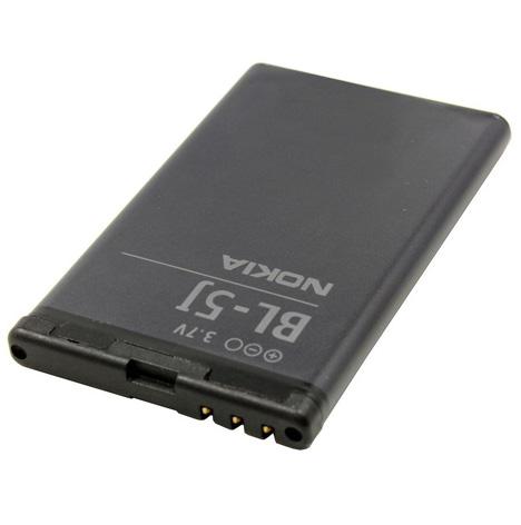 Pin Nokia BL-5J