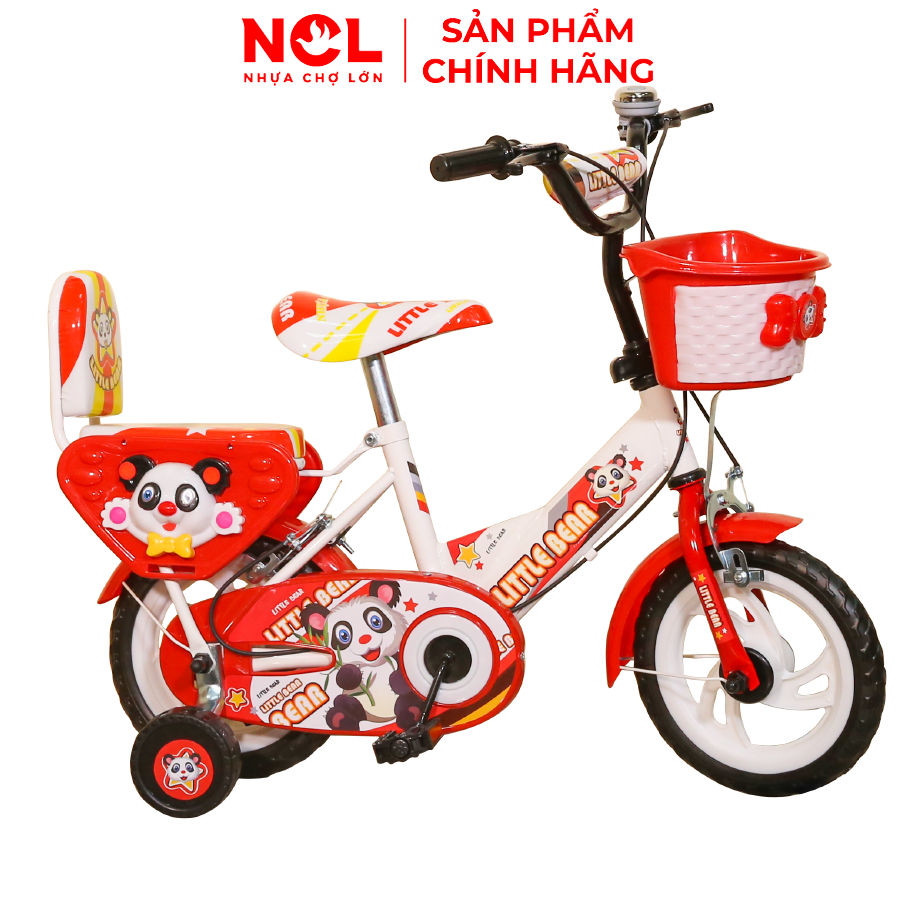 Xe đạp 14 inch M1566-X2B