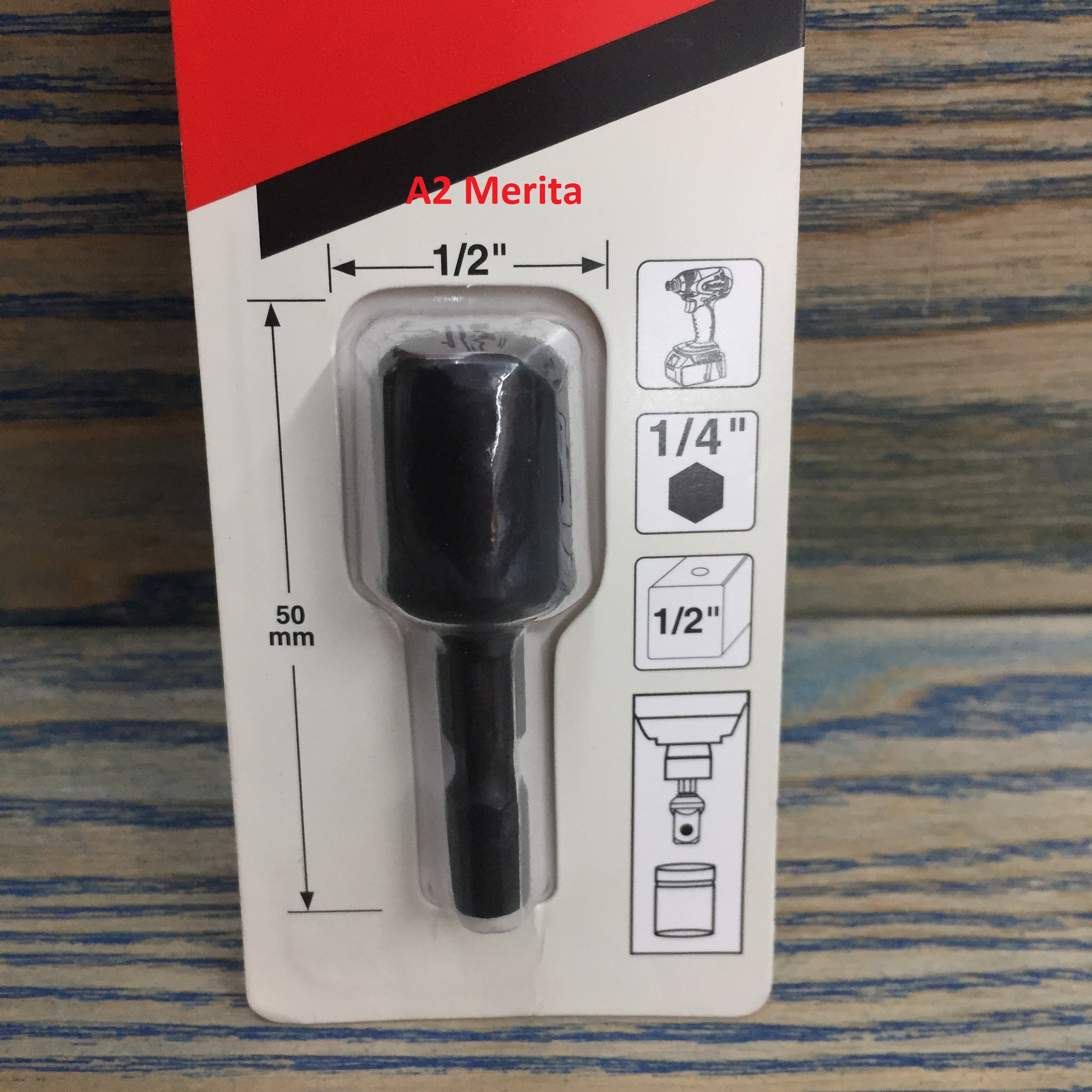ĐẦU CHUYỂN MAKITA B-54695