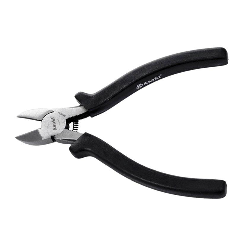 Kìm cắt Asaki AK-8053 8INCH