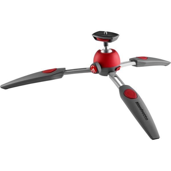 Chân Máy Ảnh Manfrotto Pixi Mini