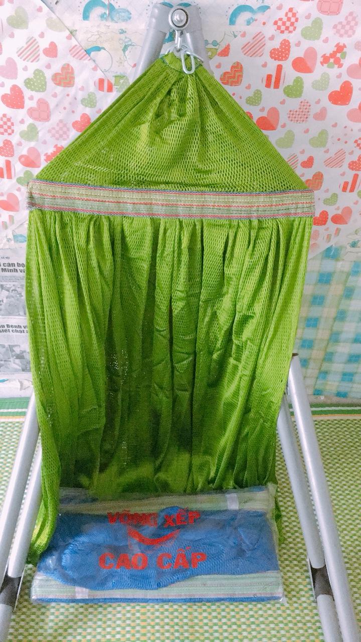 Võng Xếp Tiến Đạt