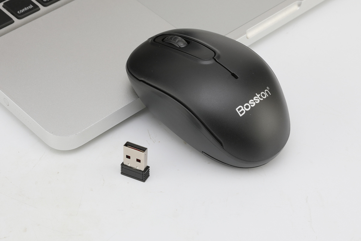 Chuột Bosston Q5