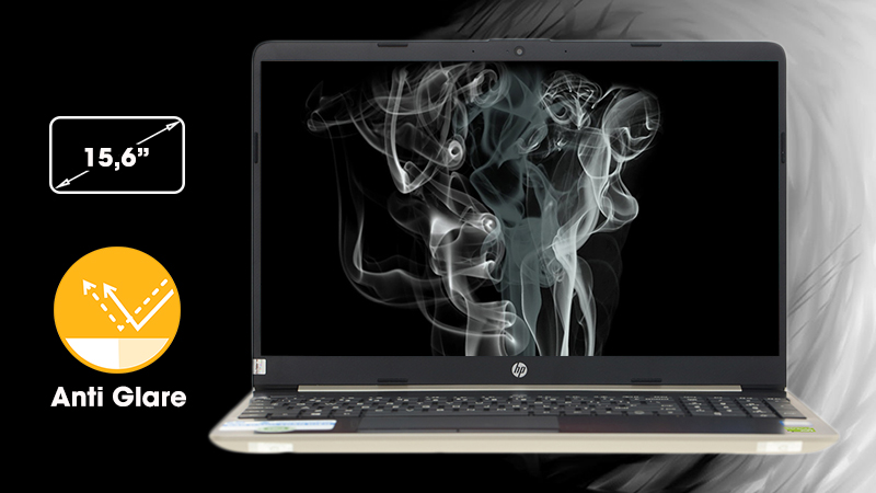 Laptop HP 15s DU0040TX-6ZF62PA