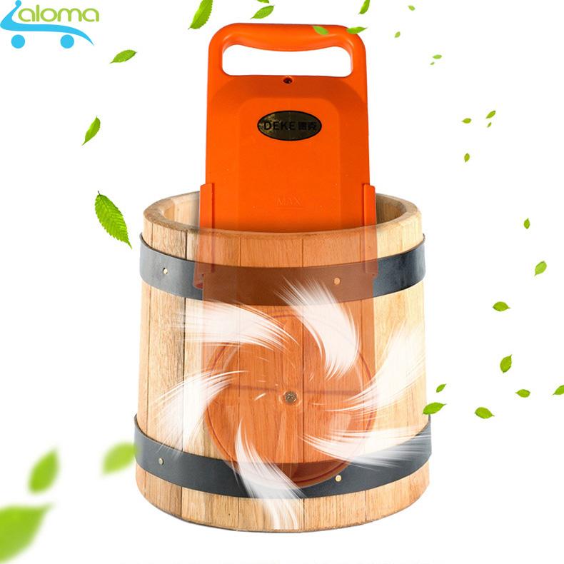 MÁY GIẶT DEKE GT-16AC 3kg