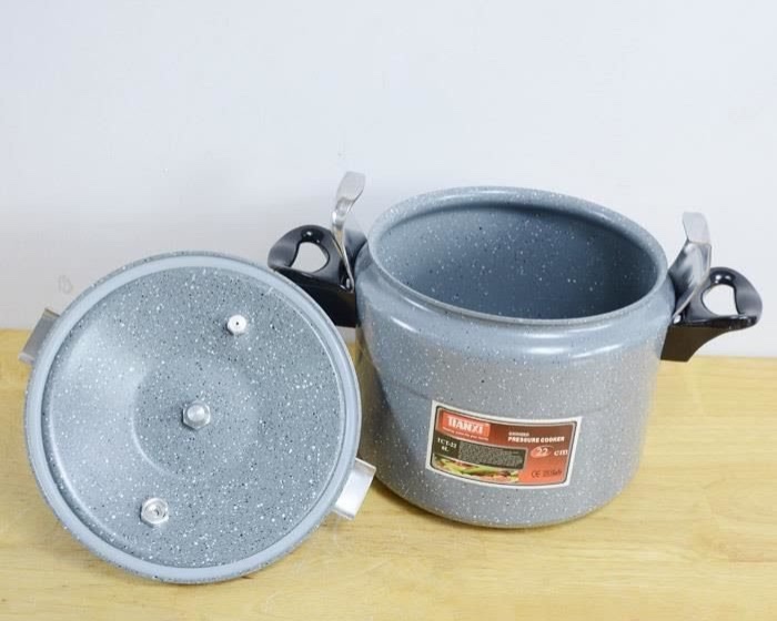 Nồi áp suất Tianxi 6L
