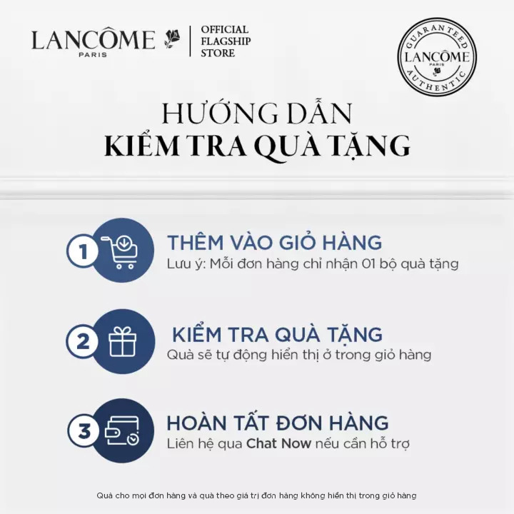 Sữa tẩy trang Lancôme Galatéis Douceur 200ml