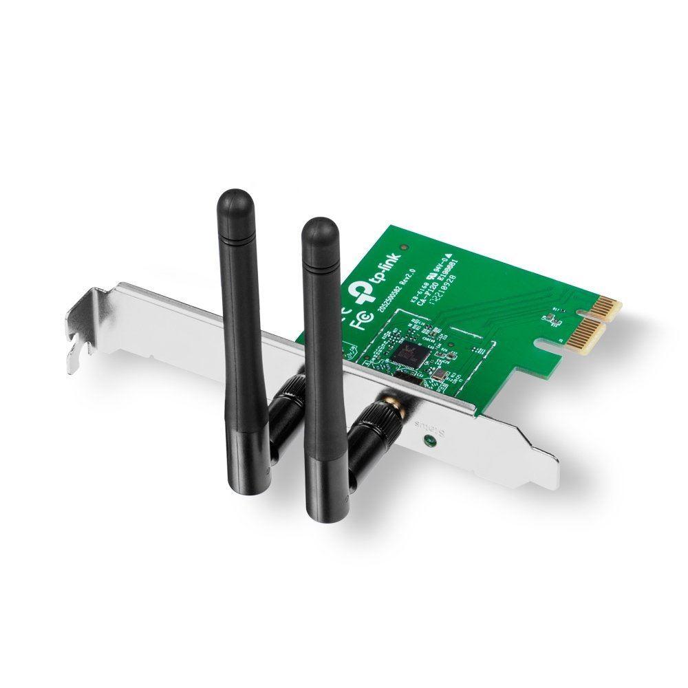 Card mạng TP-Link TL-WN881ND