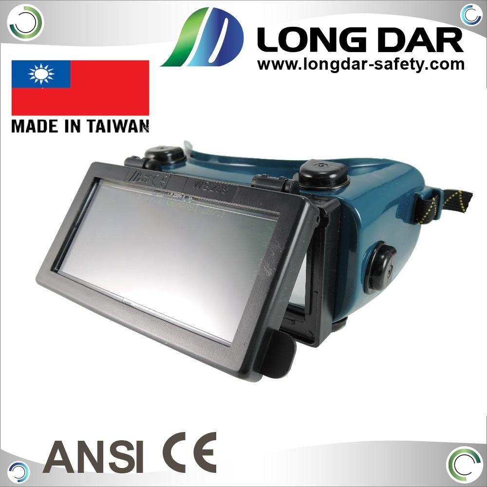 KÍNH HÀN HƠI LONGDAR LD-WG209