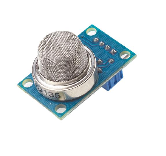 Cảm biến chất lượng không khí MQ 135