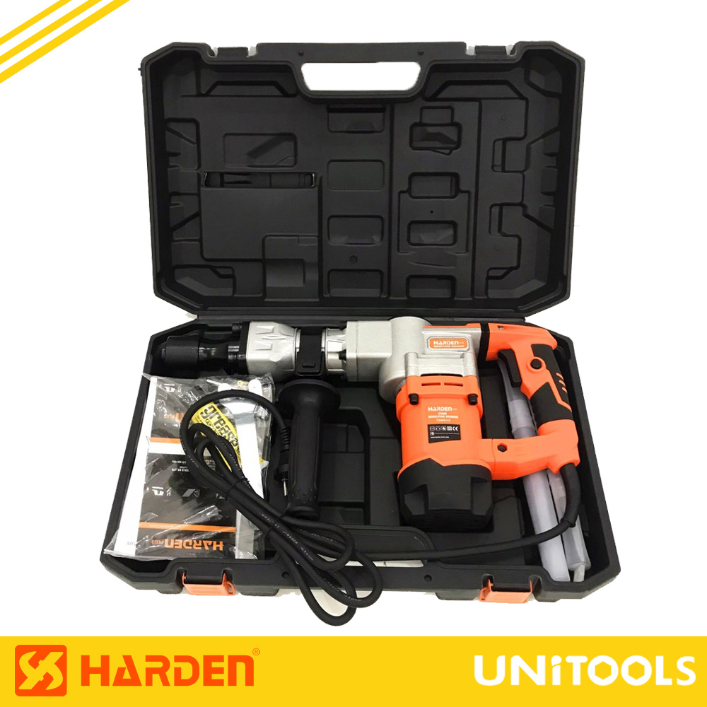 MÁY KHOAN ĐỤC HARDEN 750622