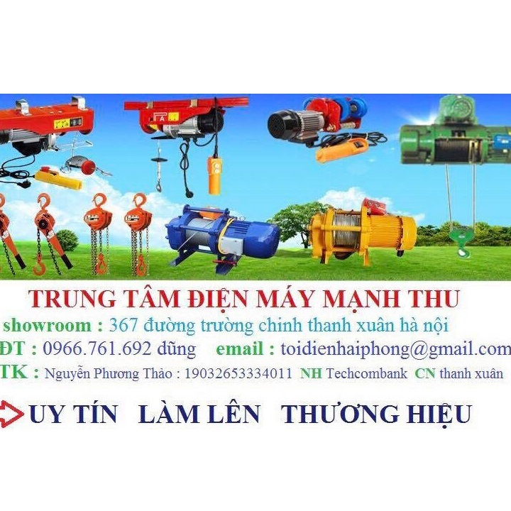 MÁY TỜI ĐIỆN TREO PA-800
