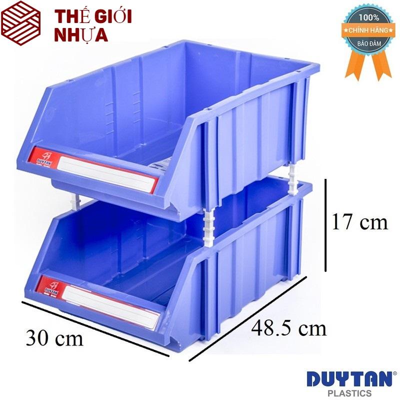 KỆ DỤNG CỤ ĐẠI DUY TÂN NO.719