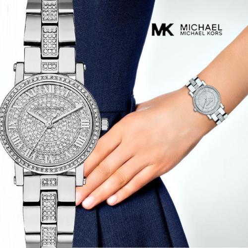 Đồng hồ nữ Michael Kors MK3775