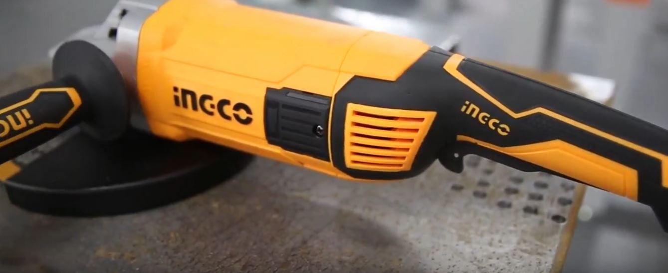 Máy mài góc Ingco AG24008