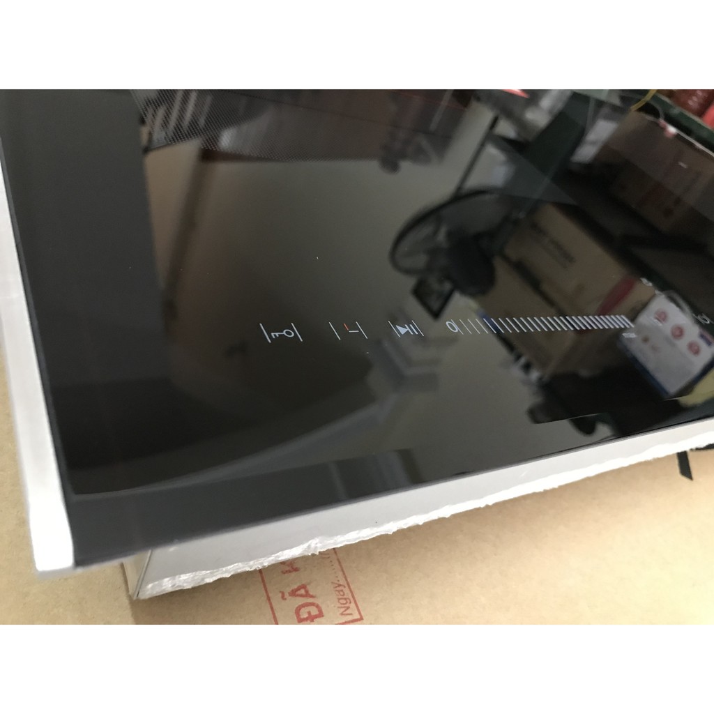 BẾP TỪ BAUER BE 358SA