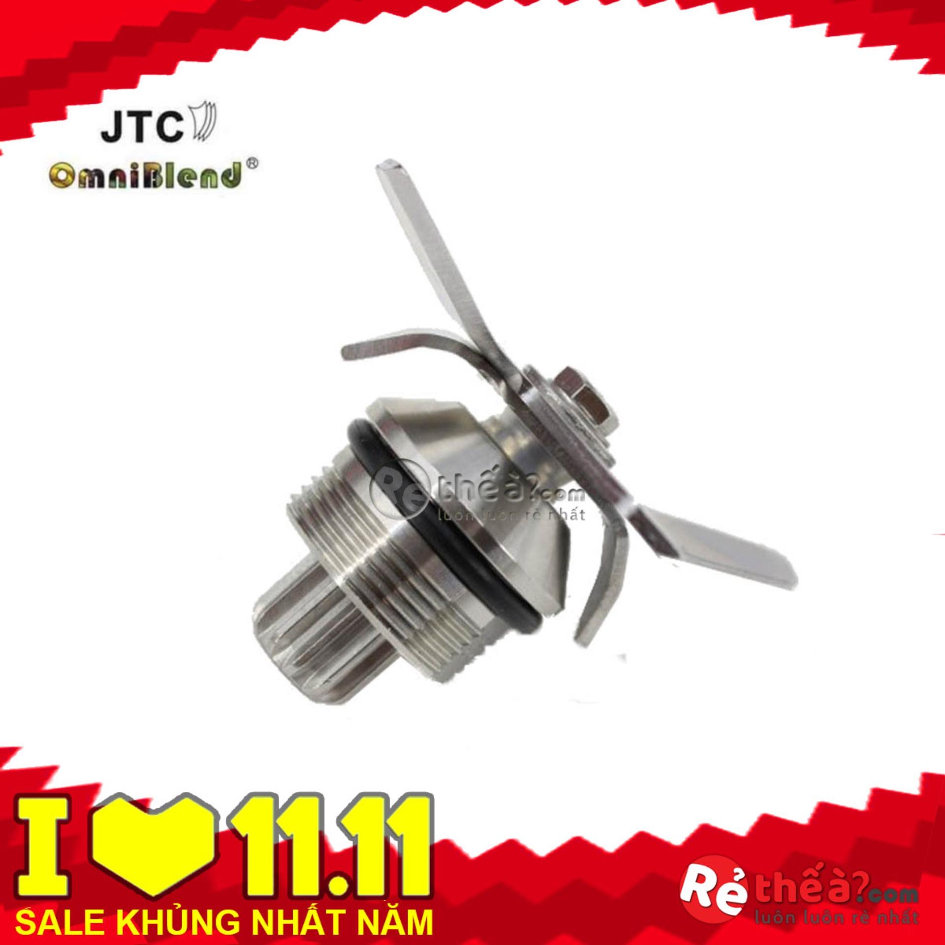 Lưỡi dao máy xay sinh tố OmniBlend V TM-800A