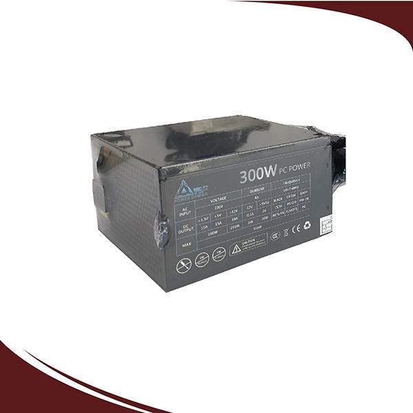 Nguồn Vision VSP 300W