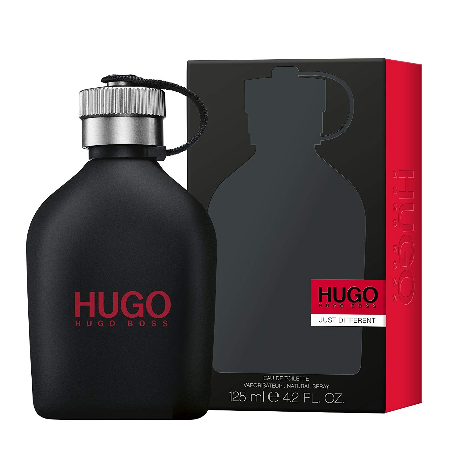 Nước hoa nam Hugo Just Different 8ml
