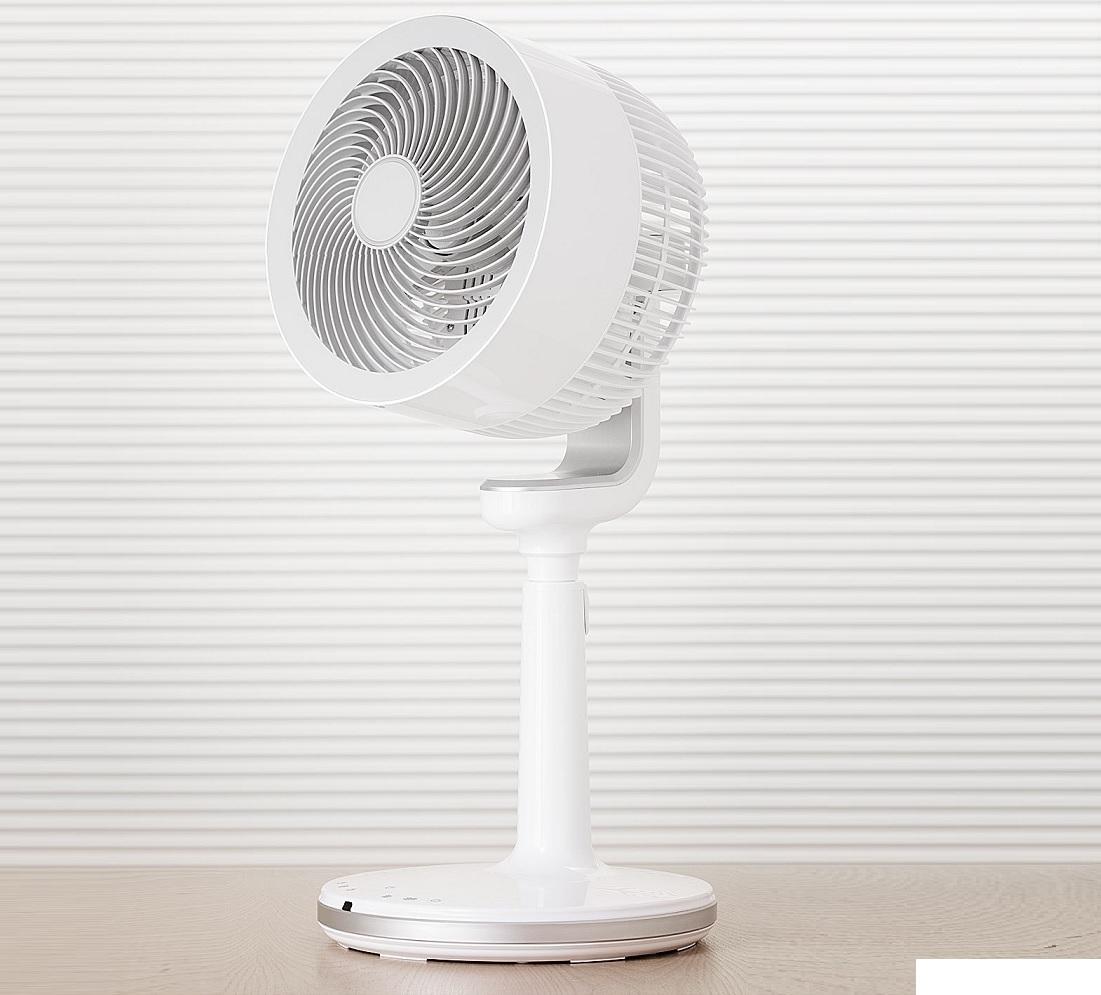 Quạt thông gió xoay đa hướng Lexiu SS3