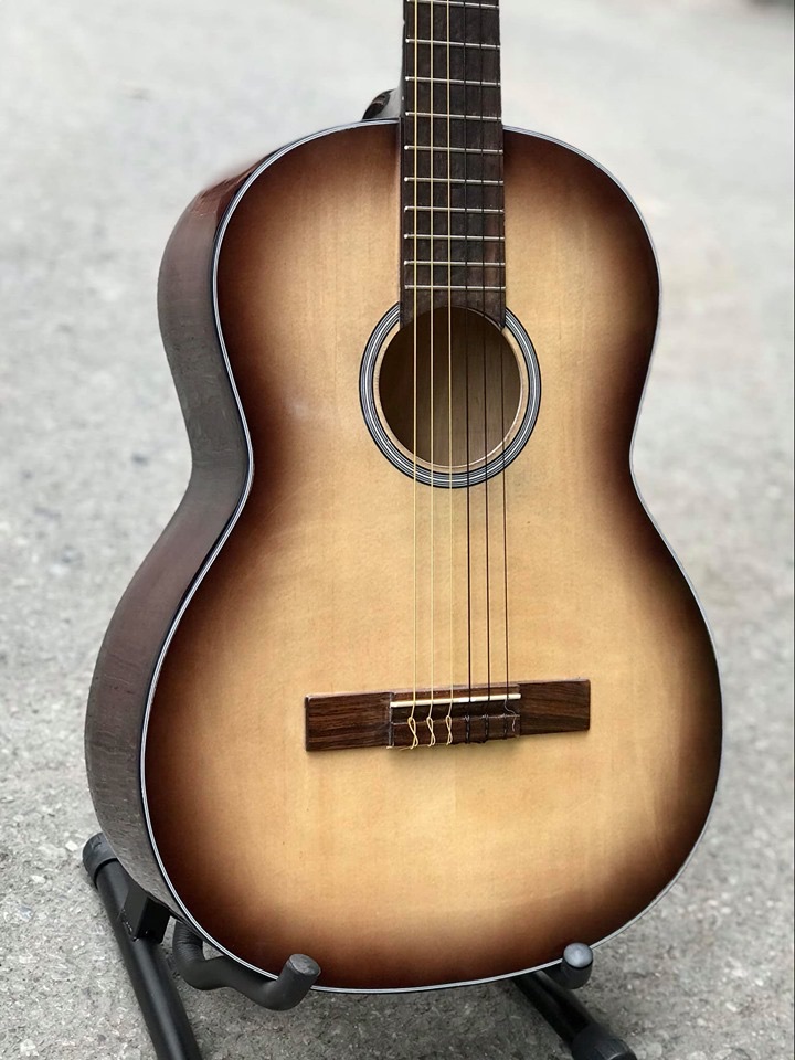 Đàn Guitar Classic Ba Đờn VE70C