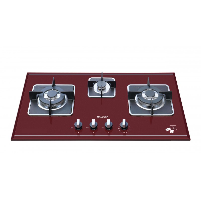 Bếp Gas Âm Malloca AS-9403