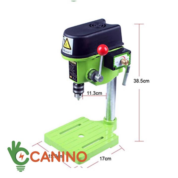 MÁY KHOAN BÀN MINIQ 480W