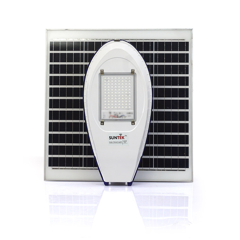 ĐÈN ĐƯỜNG NĂNG LƯỢNG MẶT TRỜI SUNTEK S5
