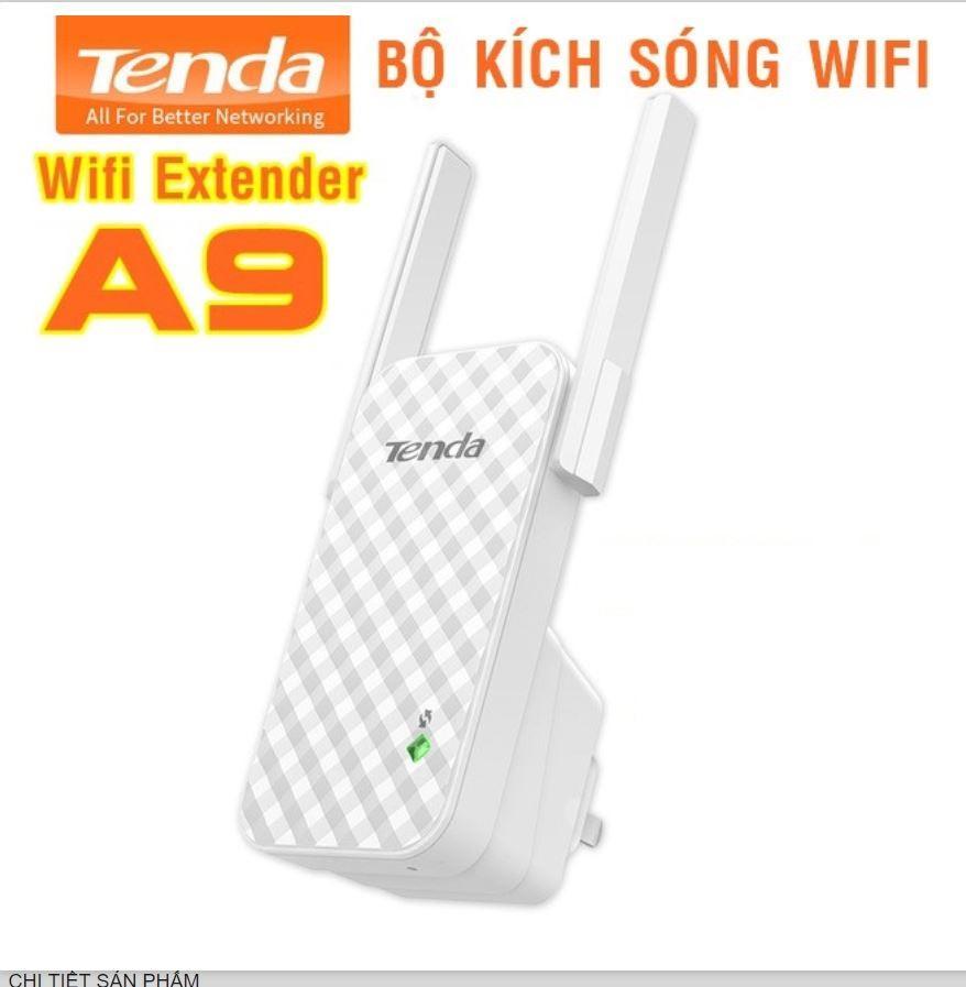 Bộ mở rộng sóng Wifi Mercusys MW302RE