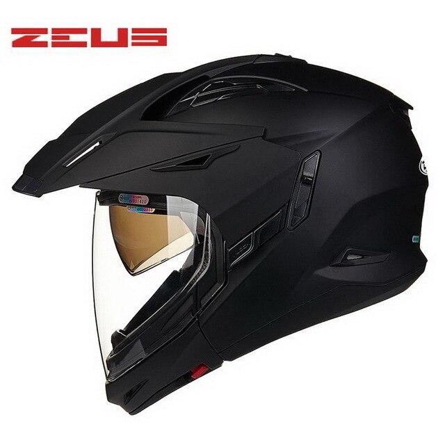 Mũ Bảo Hiểm Zeus 613B