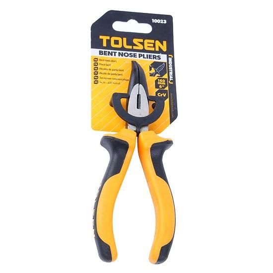 Kềm nhọn Tolsen 10023 160mm