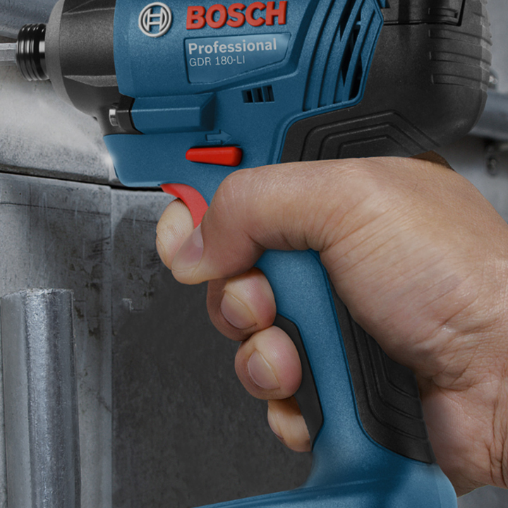 MÁY BẮT VÍT BOSCH GDR180-LI