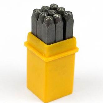 Bộ đóng số Tolsen 25094