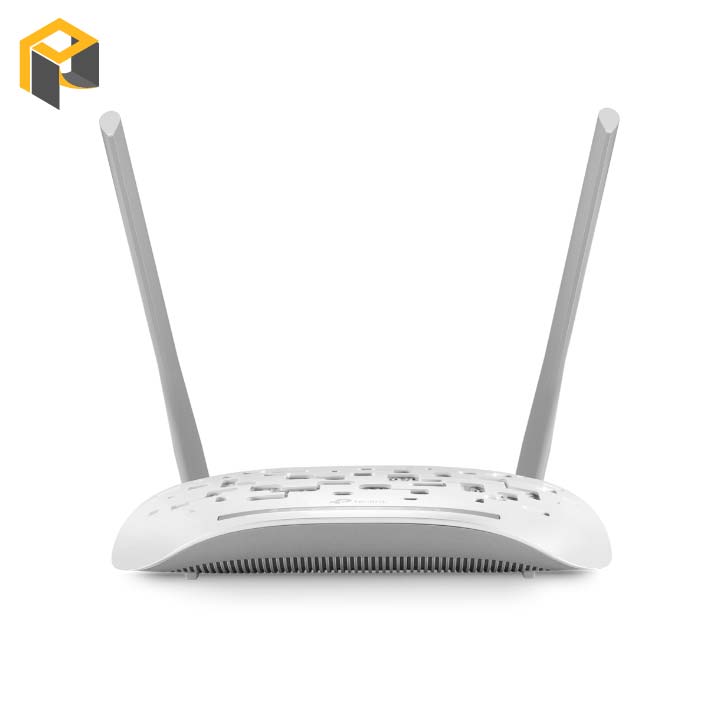 Modem Router TP-LINK TD-W8961N