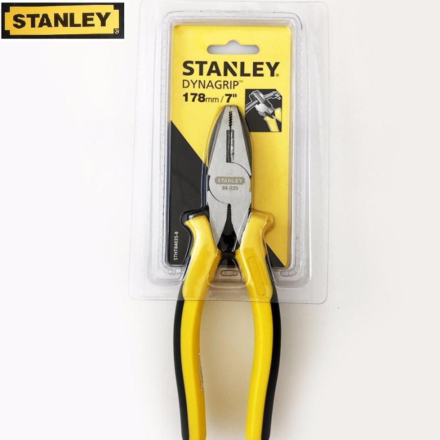 Kềm Stanley 84-035 18CM