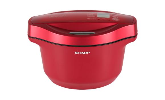 Nồi nấu tự động Sharp KN-H24VNA 2.4L