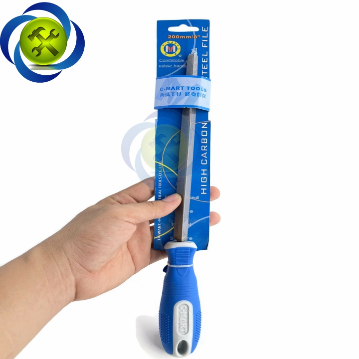 DŨA TAM GIÁC C-MART E0014-SJ-8