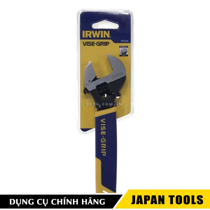 MỎ LẾT IRWIN VISE-GRIP 10505486
