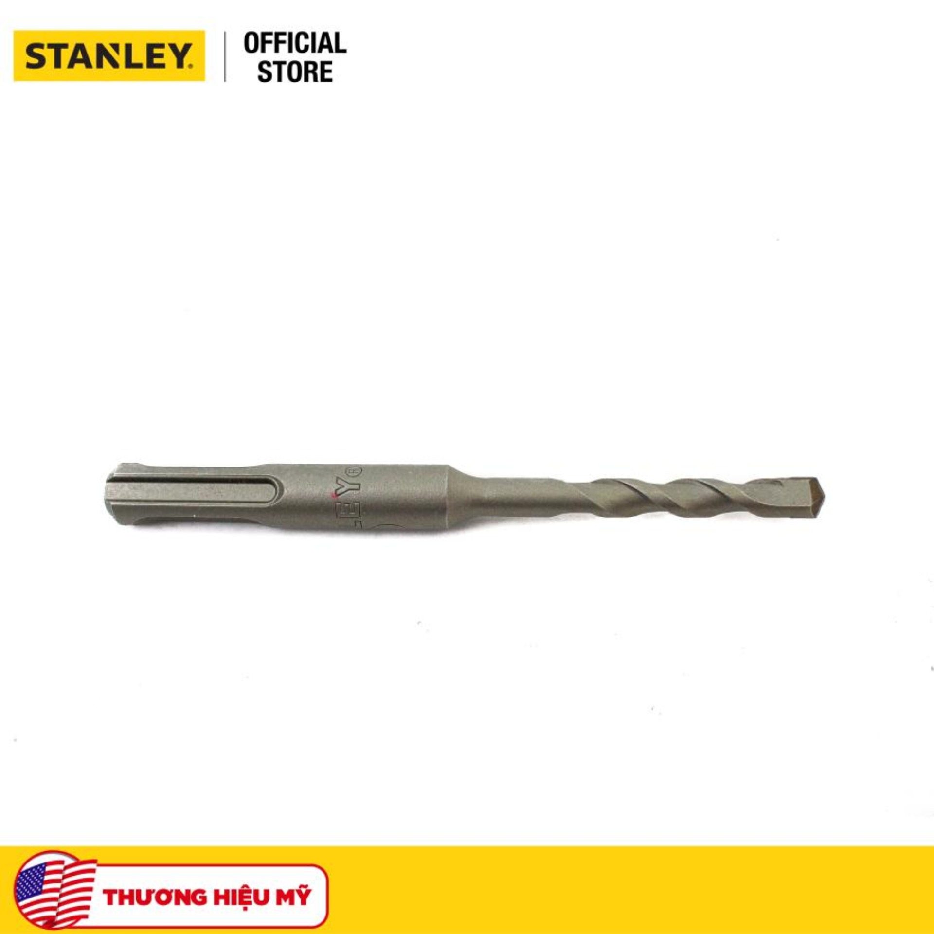 MŨI KHOAN STANLEY STA54012-XJ